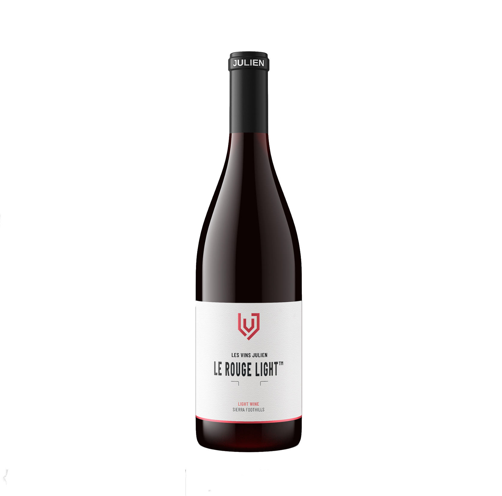 2023 LVJ Le Rouge Light