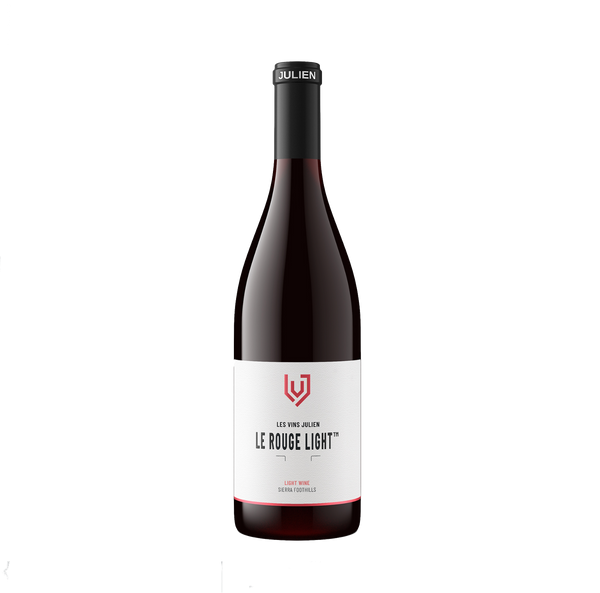 2023 LVJ Le Rouge Light