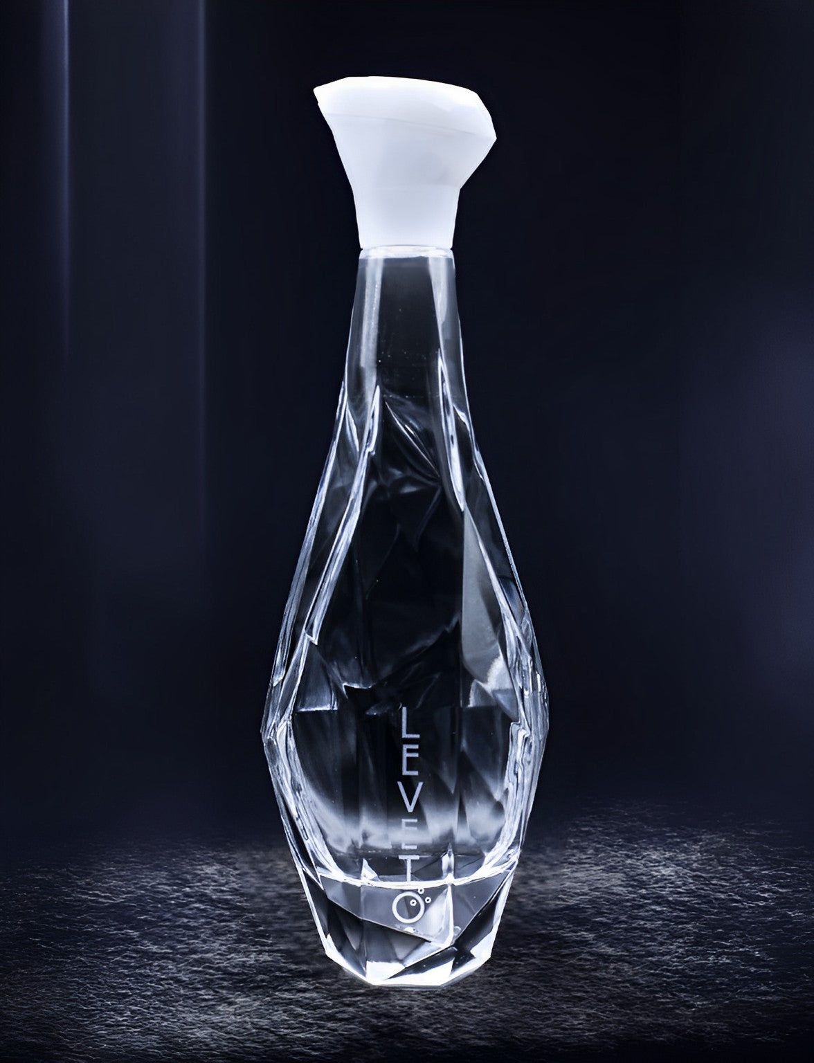 Leveto Mineral Water