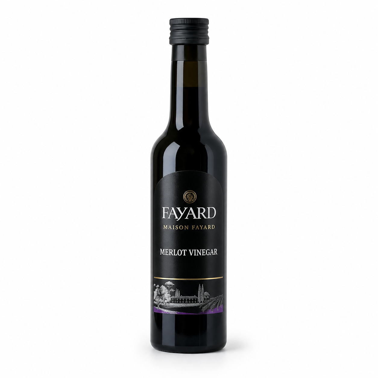 Maison Fayard  Merlot Vinegar