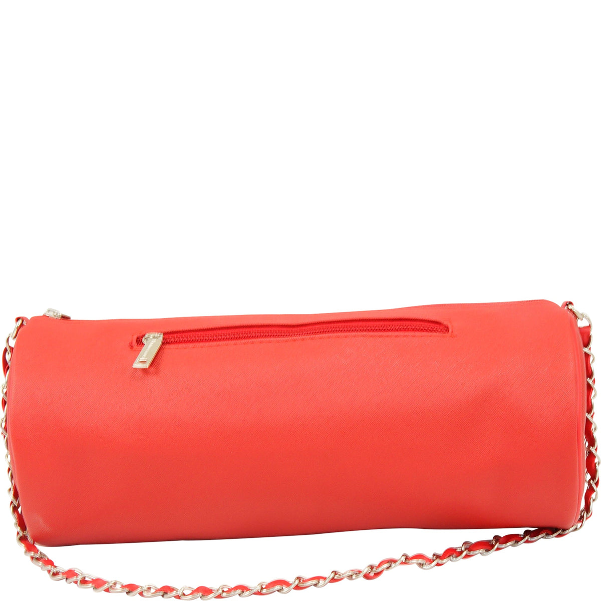 One Bottle Clutch Bag Red