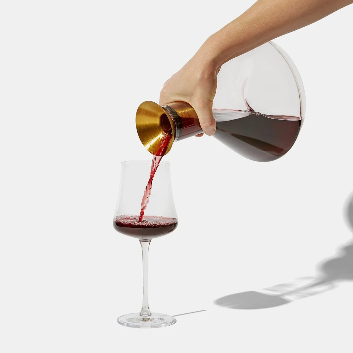 RBT Aerating Decanter