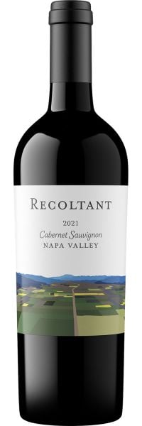 2022 RECOLTANT NAPA VALLEY CABERNET SAUVIGNON