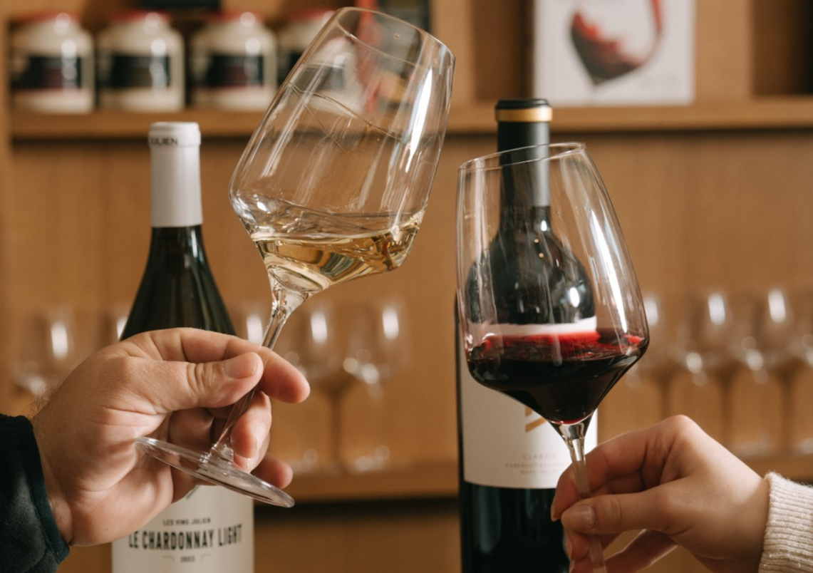 Classic Tasting Experience