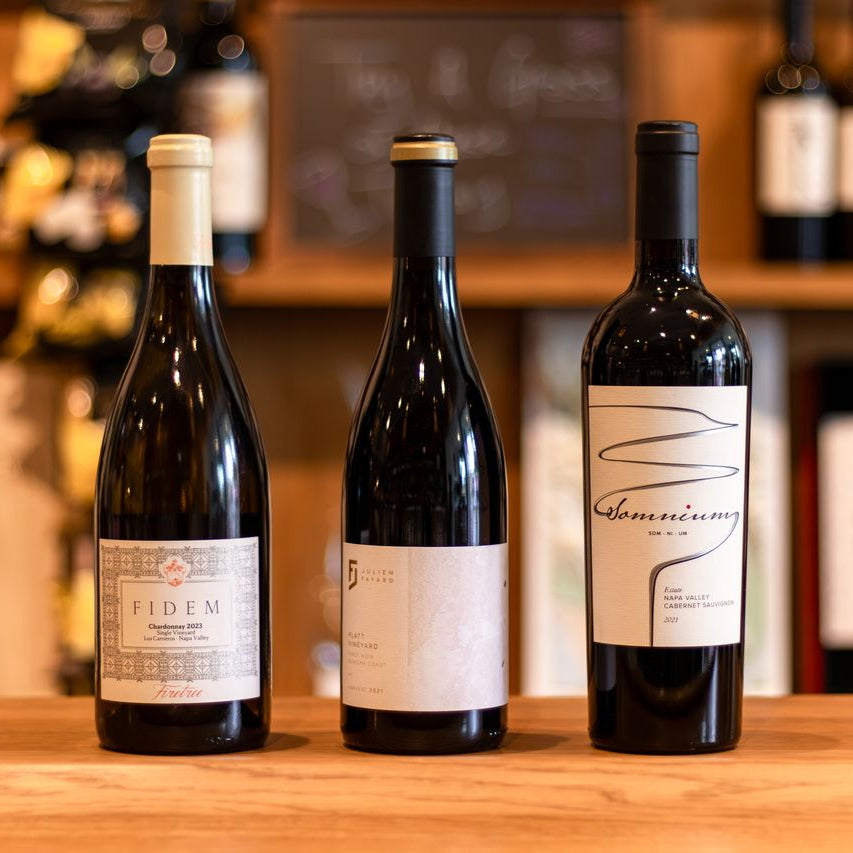 Maison Fayard Reserve Club