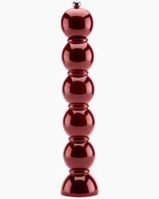 Cherry Grande Salt & Pepper Mill
