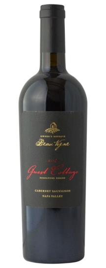 2021 Beau Vigne Guest Cottage Cabernet Sauvignon