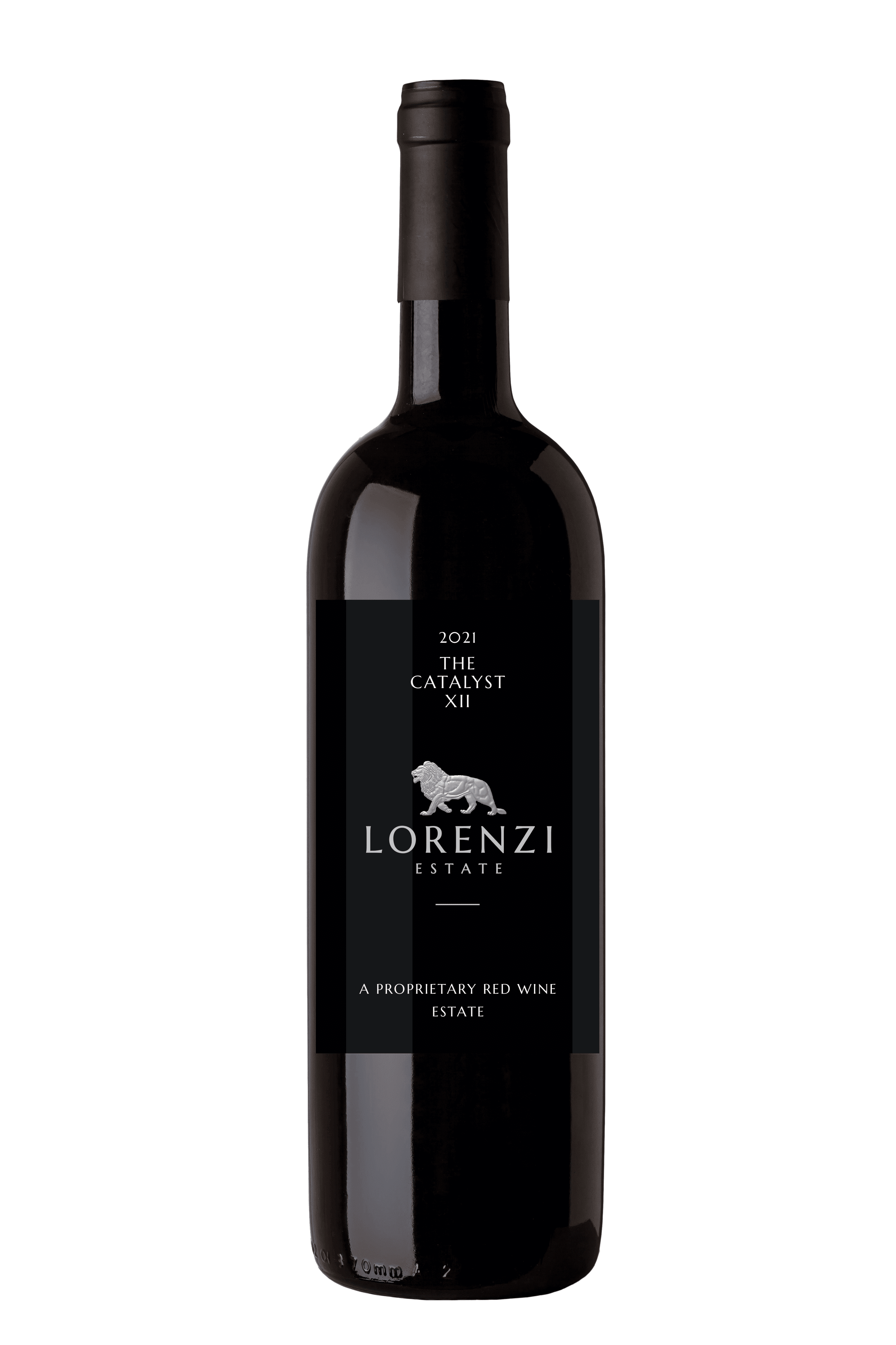 2021 Lorenzi Estate Catalyst X
