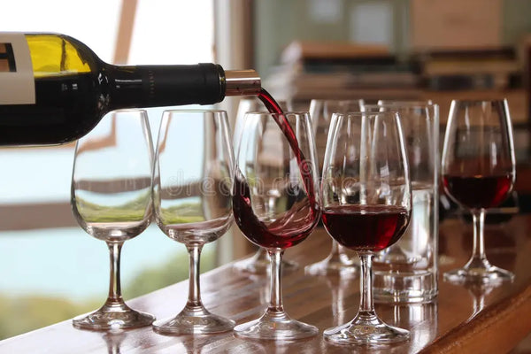 Classic Tasting Experience